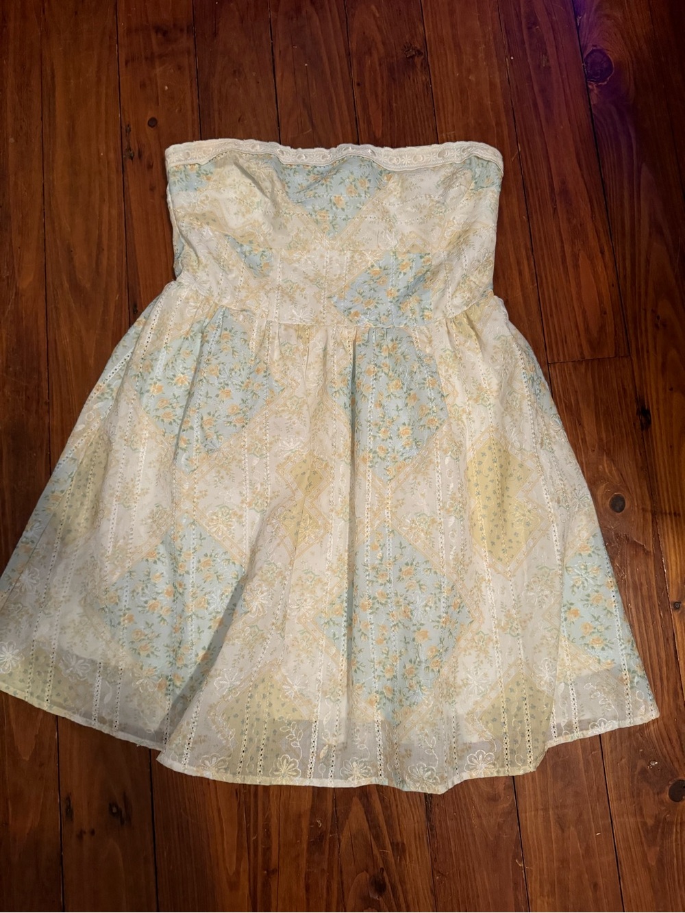 Altar’d state dress